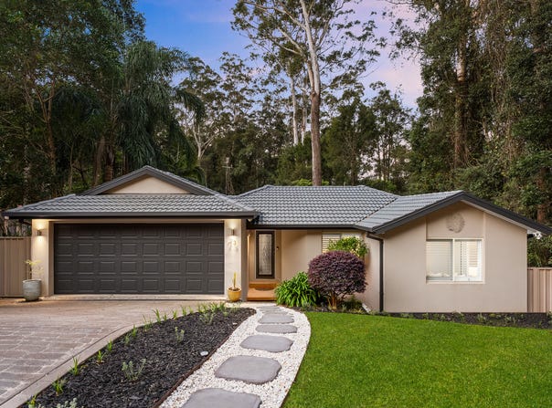 23 Cottesloe Avenue, Lisarow, NSW 2250