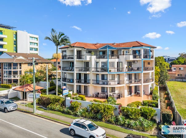 40/452 Marine Parade, Biggera Waters, Qld 4216