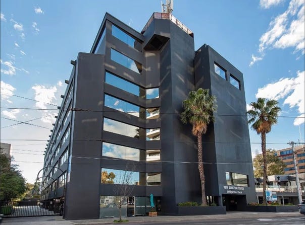 507/89 High Street, Kew, Vic 3101
