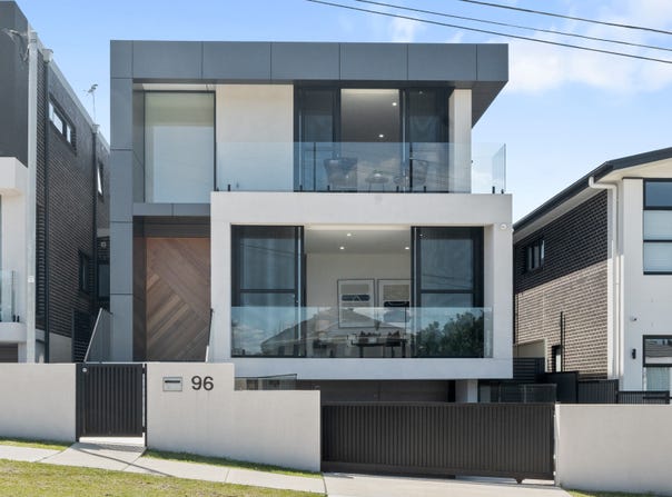96 Bellevue Parade, Allawah, NSW 2218