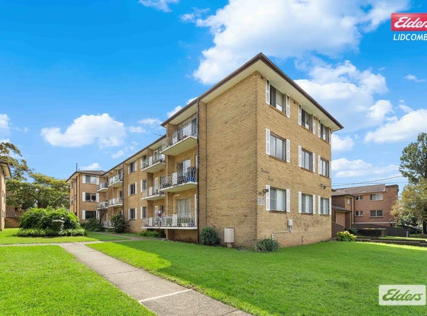 8/138 Woodburn Road, Berala, NSW 2141