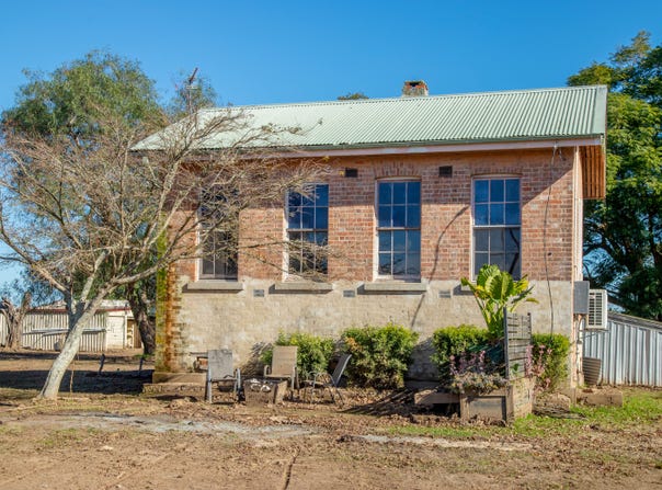 313 Glenthorne Road, Glenthorne, NSW 2430