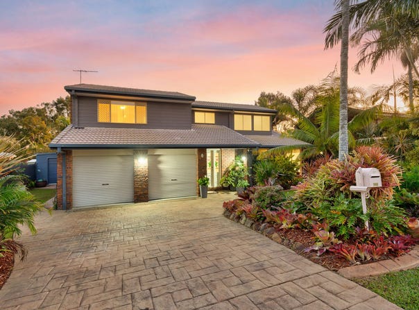 63 Kulcha Street, Algester, Qld 4115
