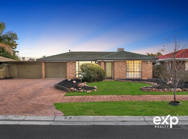 32 Bermudez Crescent, Paralowie, SA 5108