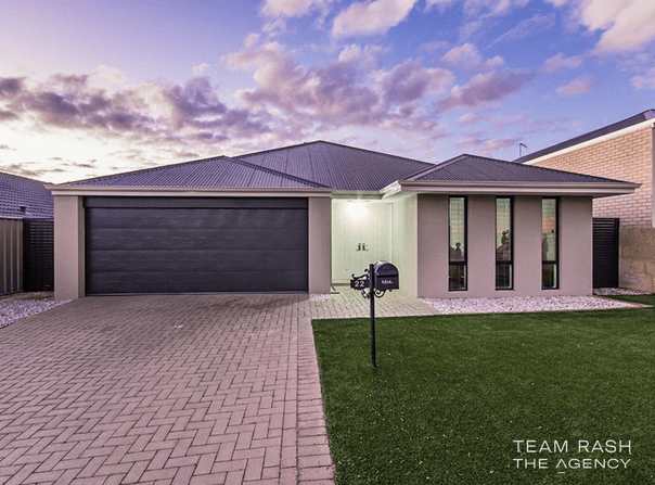 22 Upwey Street, Wellard, WA 6170
