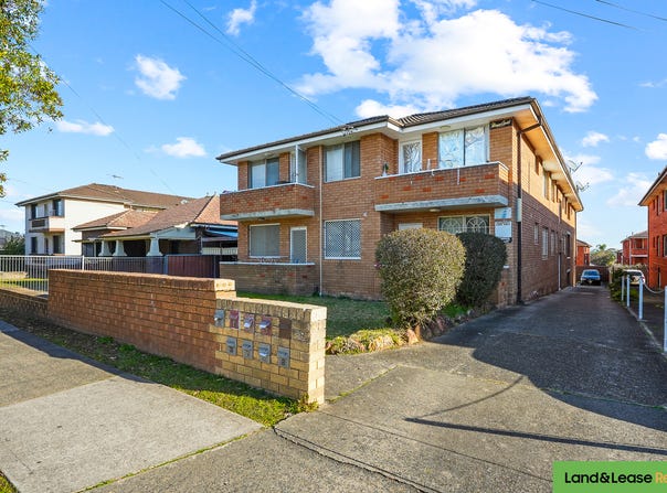8/41 Matthews Street, Punchbowl, NSW 2196