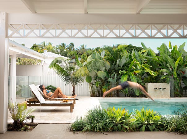 5 Baler Street, Port Douglas, Qld 4877