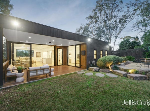 35 Adam Crescent, Montmorency, Vic 3094