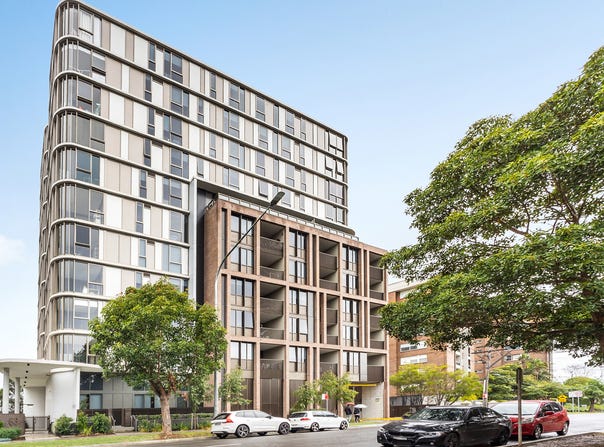 505/63 West Parade, West Ryde, NSW 2114