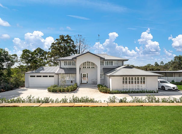 5 Whitehall Road, Kenthurst, NSW 2156