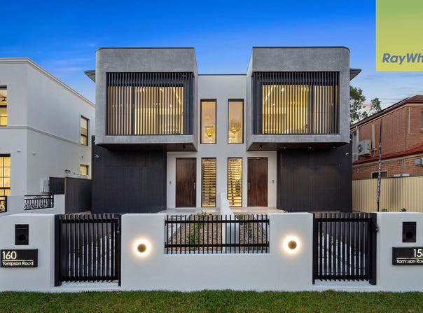 158 Tompson Road, Panania, NSW 2213
