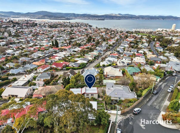 1/3 Richardson Avenue, Dynnyrne, Tas 7005