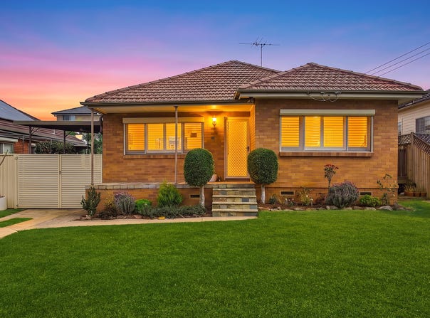 18 Highview Street, Blacktown, NSW 2148