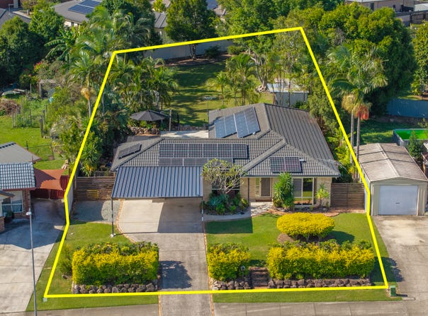 59 North Shore Drive, Burpengary, Qld 4505