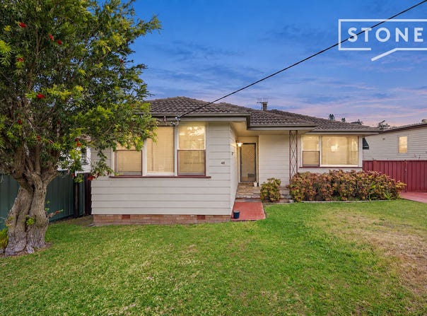 48 Buttaba Avenue, Belmont North, NSW 2280