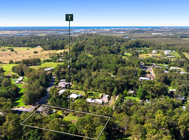 6  Eudlo Flats Road, Kiels Mountain, Qld 4559