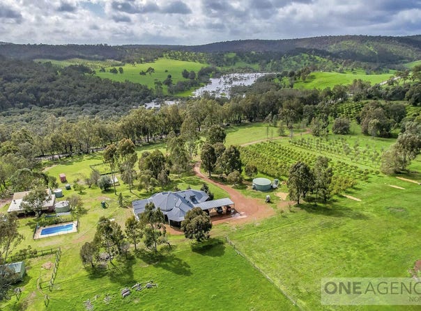 641 Chittering Valley Road, Lower Chittering, WA 6084