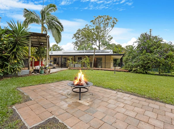 35 Fairview Lane, Tinana South, Qld 4650
