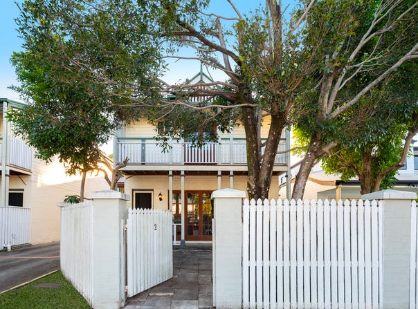 2/36 Beverley Street, Morningside, Qld 4170