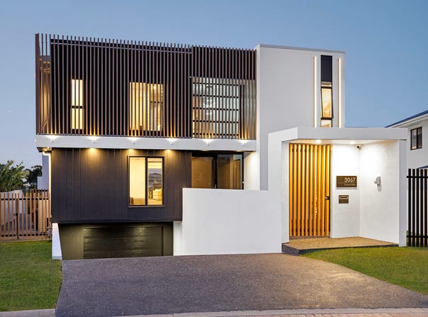 3067 Forest Hills Drive, Sanctuary Cove, Qld 4212