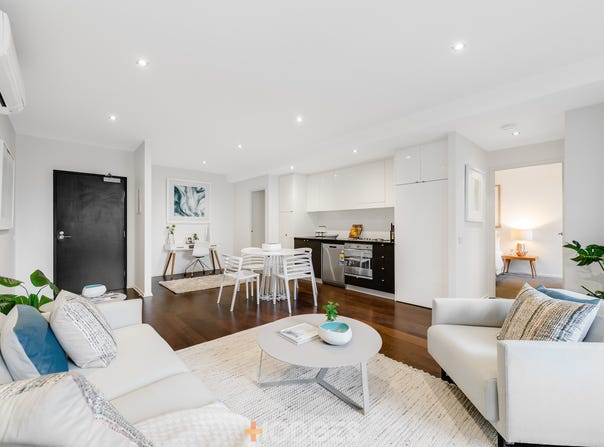 63/73 River Street, Richmond, Vic 3121
