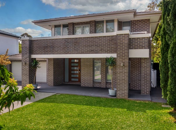 12 Fraser Street, Homebush, NSW 2140