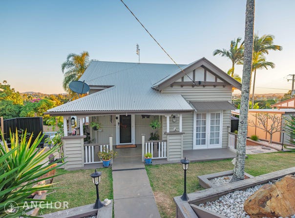 1 Stanley Street, Gympie, Qld 4570