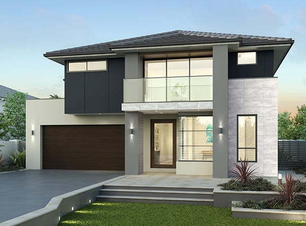 Lot 107 St. Moritz Ave Avenue, Austral, NSW 2179