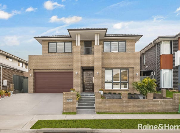 7 Somme Avenue, Edmondson Park, NSW 2174