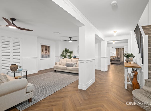 29 Scoparia Drive, Brookwater, Qld 4300