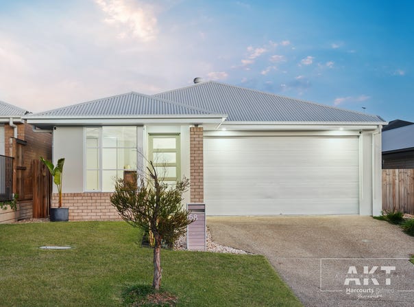 58 Belhaven Avenue, Yarrabilba, Qld 4207