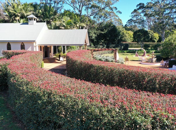 Shambala Estate, 104-116 Beacon Road, Tamborine Mountain, Qld 4272