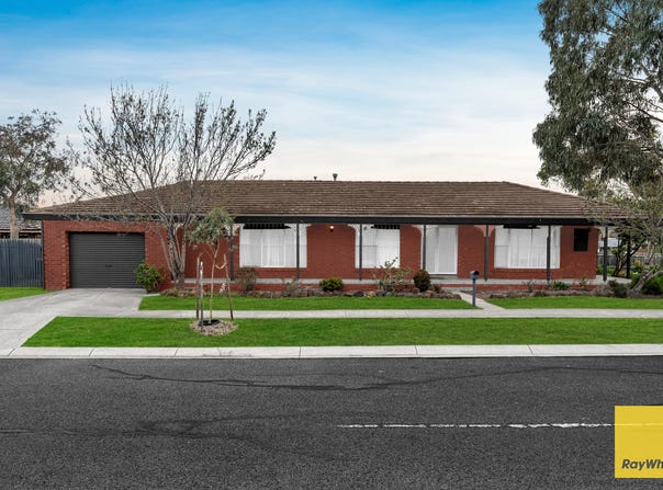 33 Honour Avenue, Wyndham Vale, Vic 3024