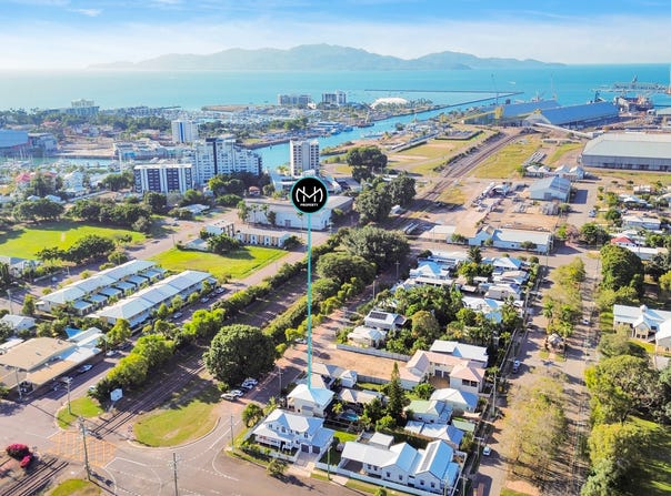 93 Perkins Street, South Townsville, Qld 4810