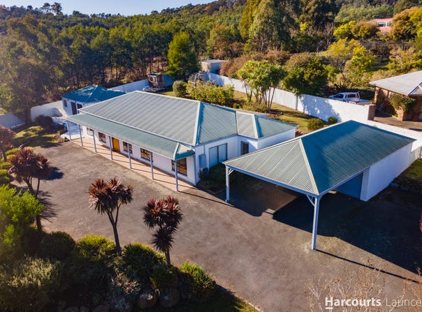 120 Panorama Road, Blackstone Heights, Tas 7250