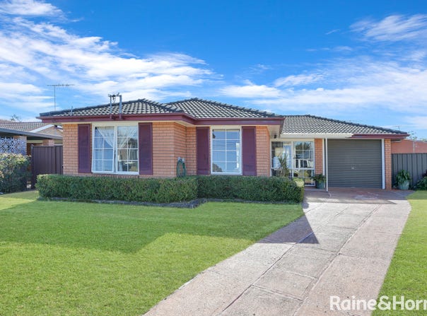 5 Roy Place, Marayong, NSW 2148