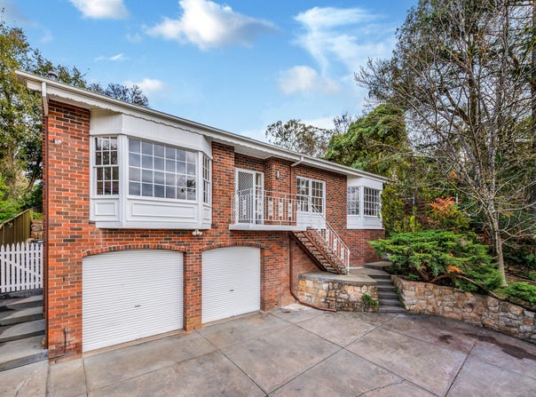 48 Sun Valley Drive, Glenalta, SA 5052