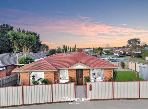 1 Eclipse Court, Hampton Park, Vic 3976