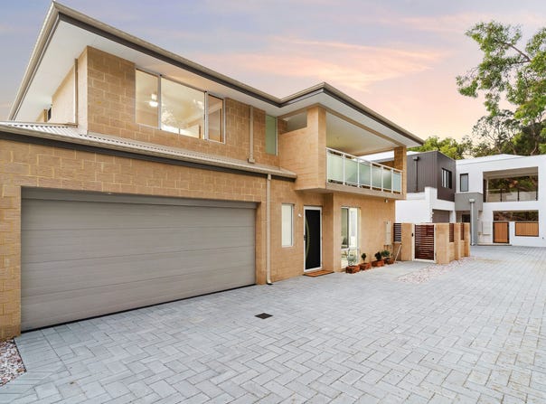 5B Roberta Street, Jolimont, WA 6014