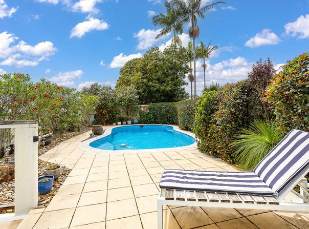 38 Branston Court, Nerang, Qld 4211