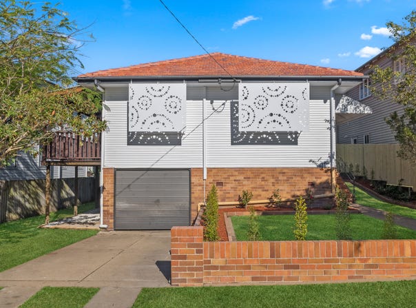 18 Brisbane Street, Ashgrove, Qld 4060