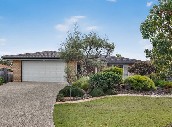 16 Baronnet Street, Bracken Ridge, Qld 4017