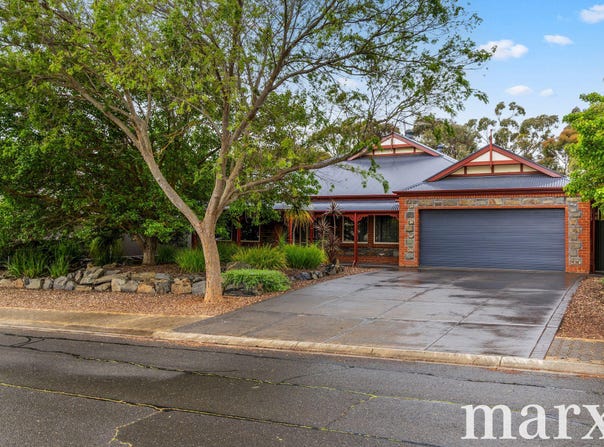 30 Laucke Drive, Stockwell, SA 5355