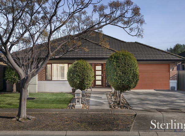 10 Tennant Street, Point Cook, Vic 3030