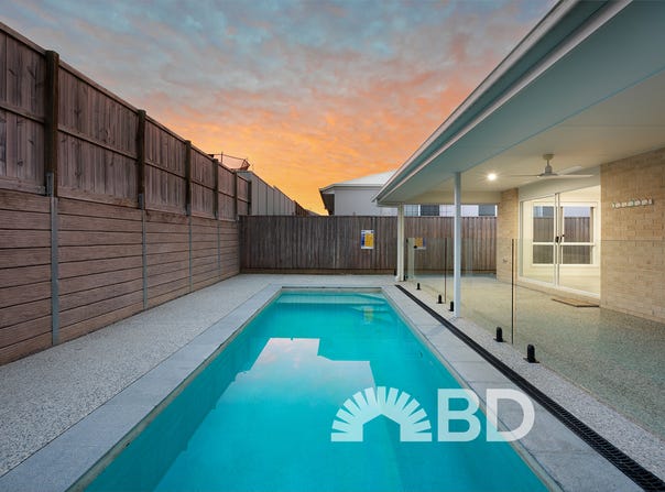 5 Hera Court, Burpengary, Qld 4505