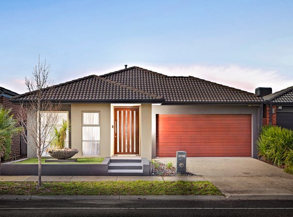 41 Blossom Drive, Greenvale, Vic 3059