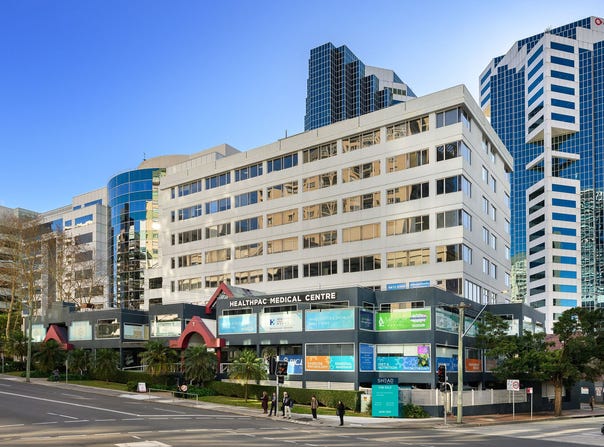Suite 303/7 Help Street, Chatswood, NSW 2067