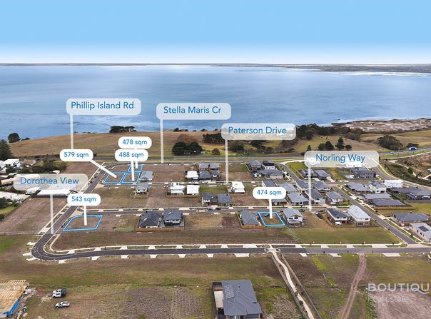 26 Paterson Drive, San Remo, Vic 3925