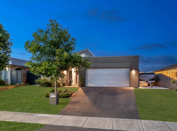 9 Parkhaven Street, Mango Hill, Qld 4509