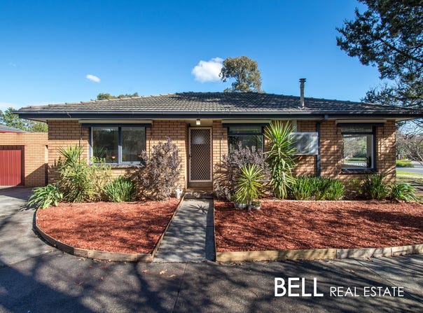 1/6 Miller Road, Boronia, Vic 3155